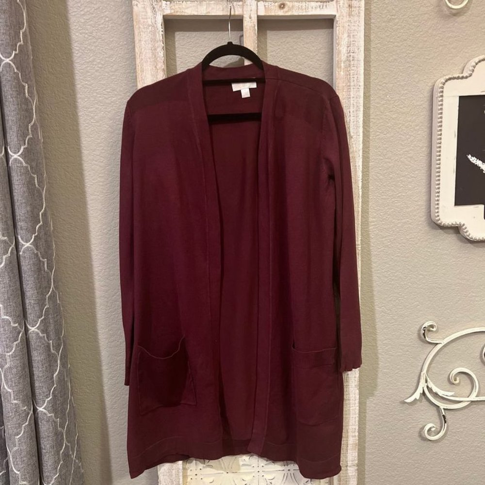Small New (NWOT) Belle Women's Cardigan: Small
